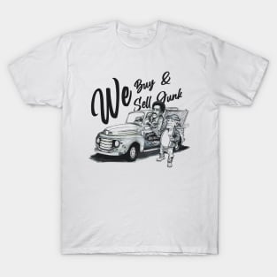 Vintage Sanford and Son T-Shirt